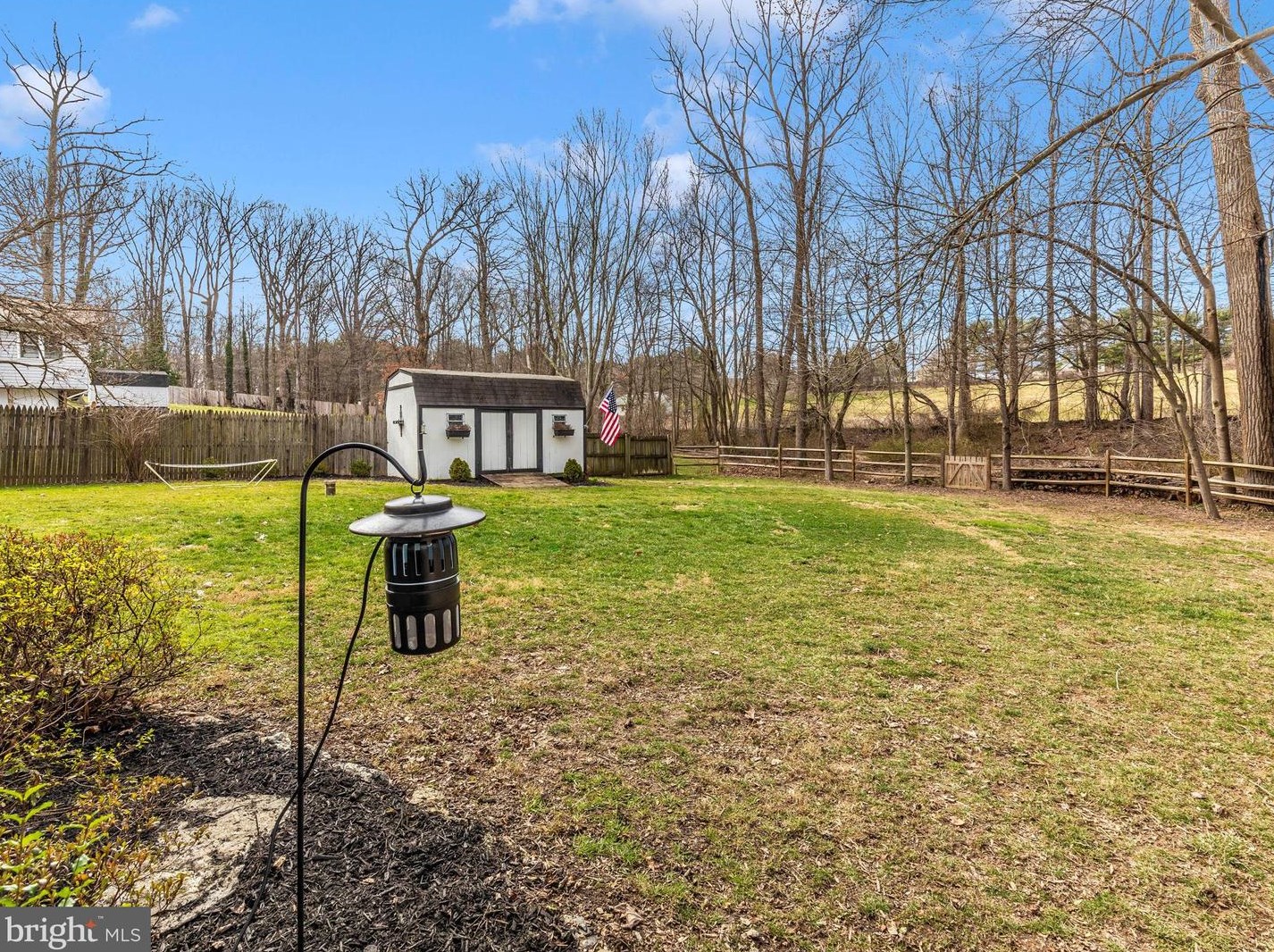 6604 Jacks Ct, Mount Airy MD  21771-7306 exterior