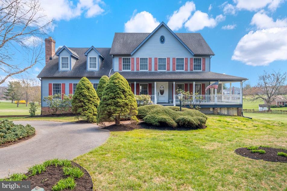 6504 Chantilly Dr, Sykesville, MD 21784 MLS MDCR2019096 Coldwell Banker