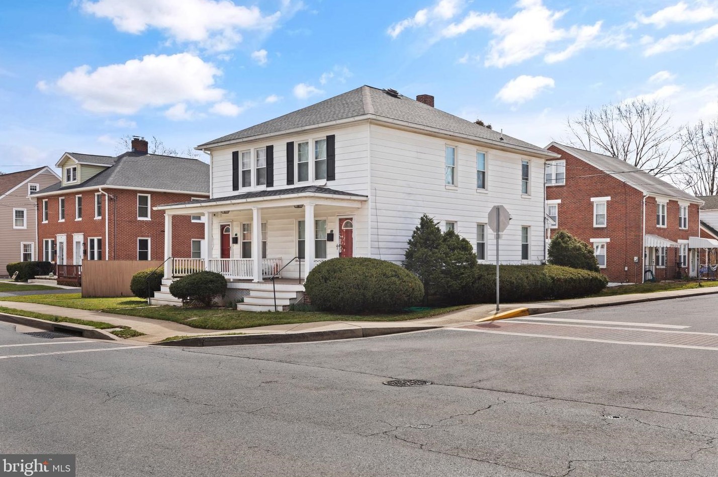 53 Green St, Westminster, MD 21157-4437