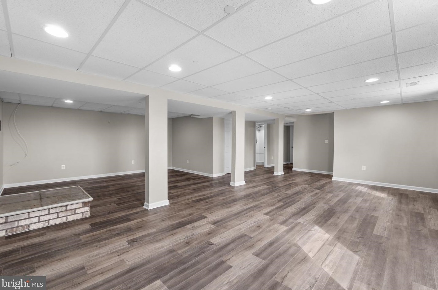 5142 Perry Rd, Mount Airy MD  21771-8808 exterior