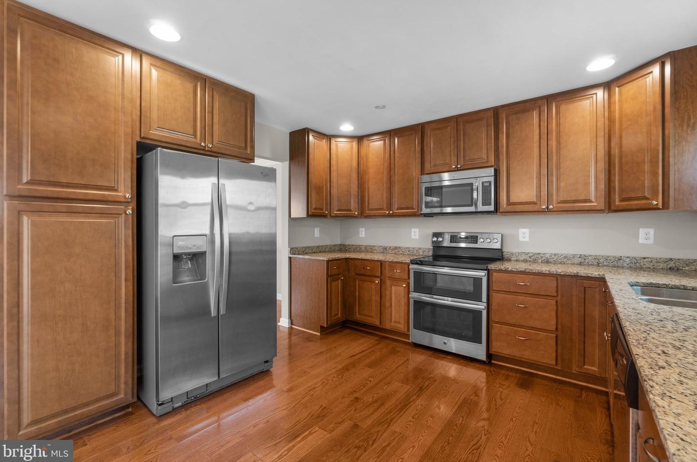 5142 Perry Rd, Mount Airy MD  21771-8808 exterior