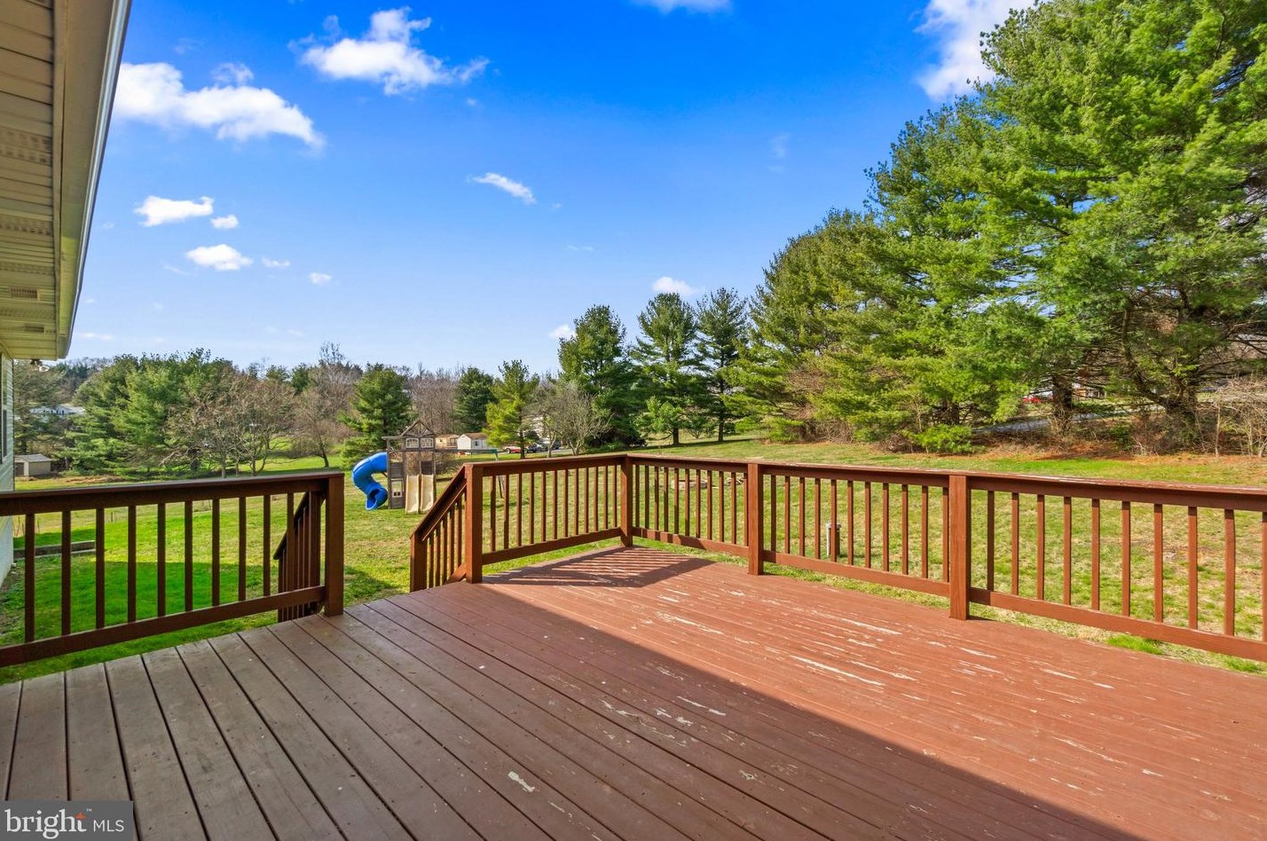 5142 Perry Rd, Mount Airy MD  21771-8808 exterior