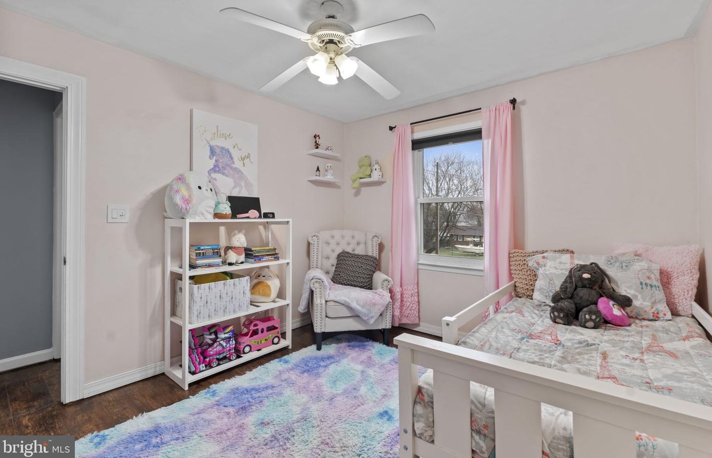 5417 Ridge Rd, Mount Airy MD  21771-8111 exterior