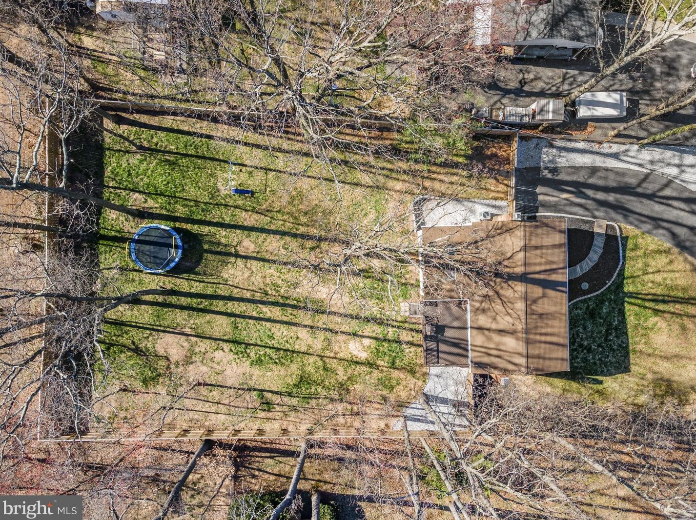 5417 Ridge Rd, Mount Airy MD  21771-8111 exterior