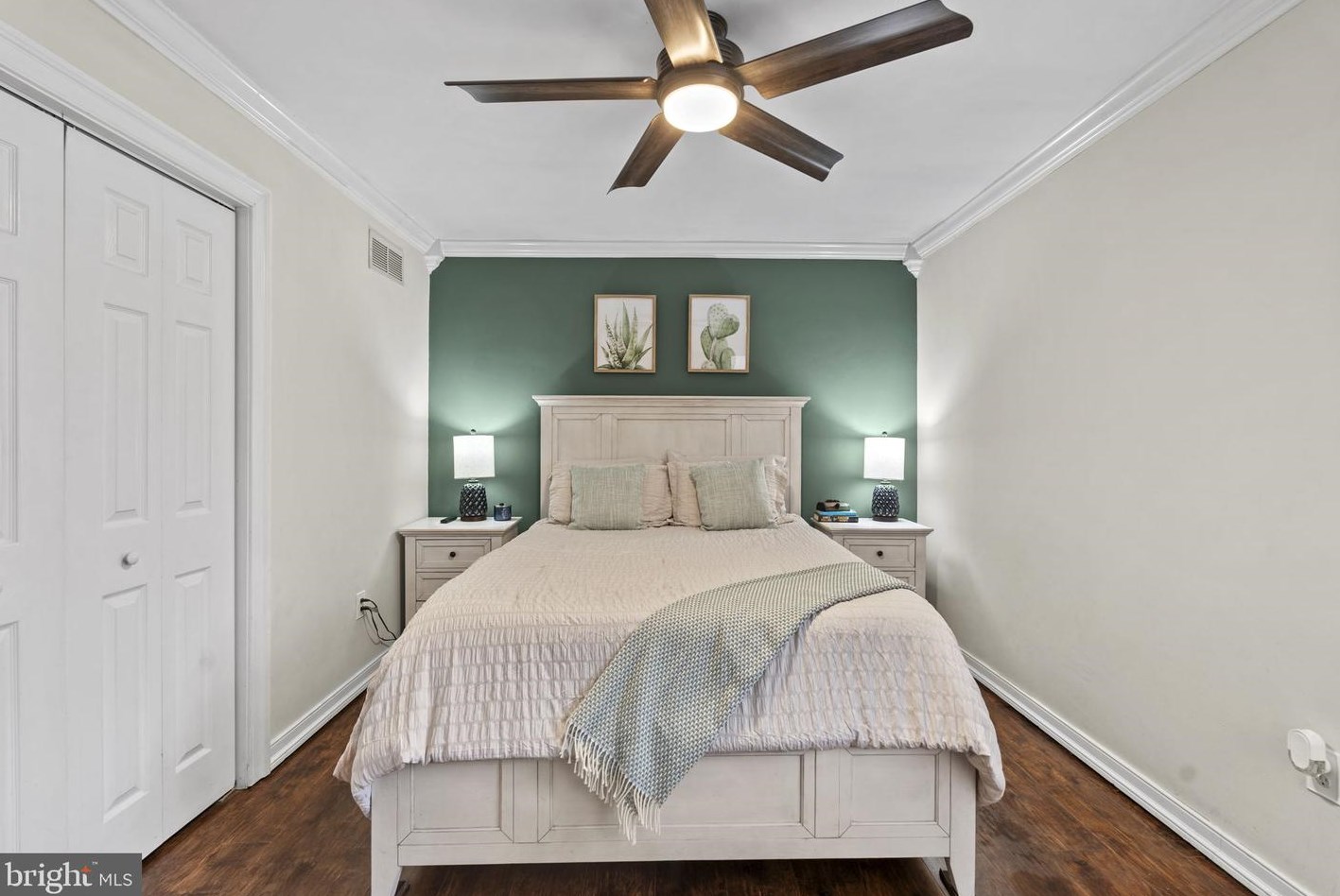 5417 Ridge Rd, Mount Airy MD  21771-8111 exterior