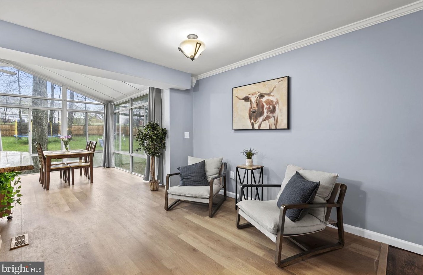 5417 Ridge Rd, Mount Airy MD  21771-8111 exterior