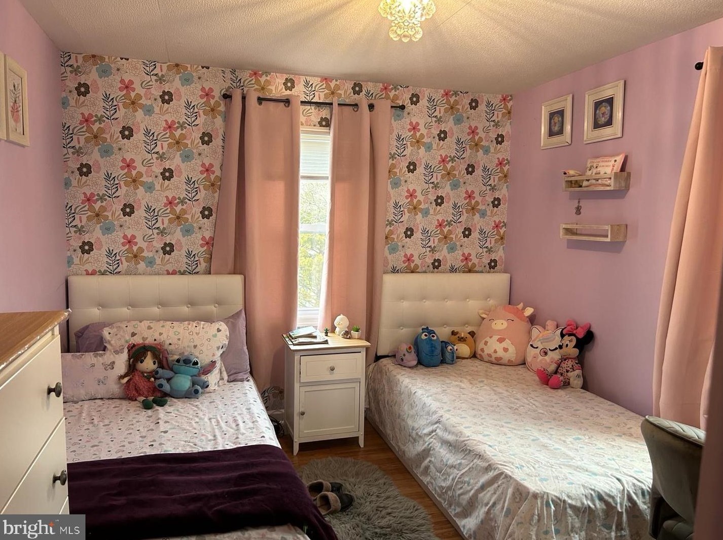 7819 Hill Rd, Mount Airy MD  21771-4238 exterior