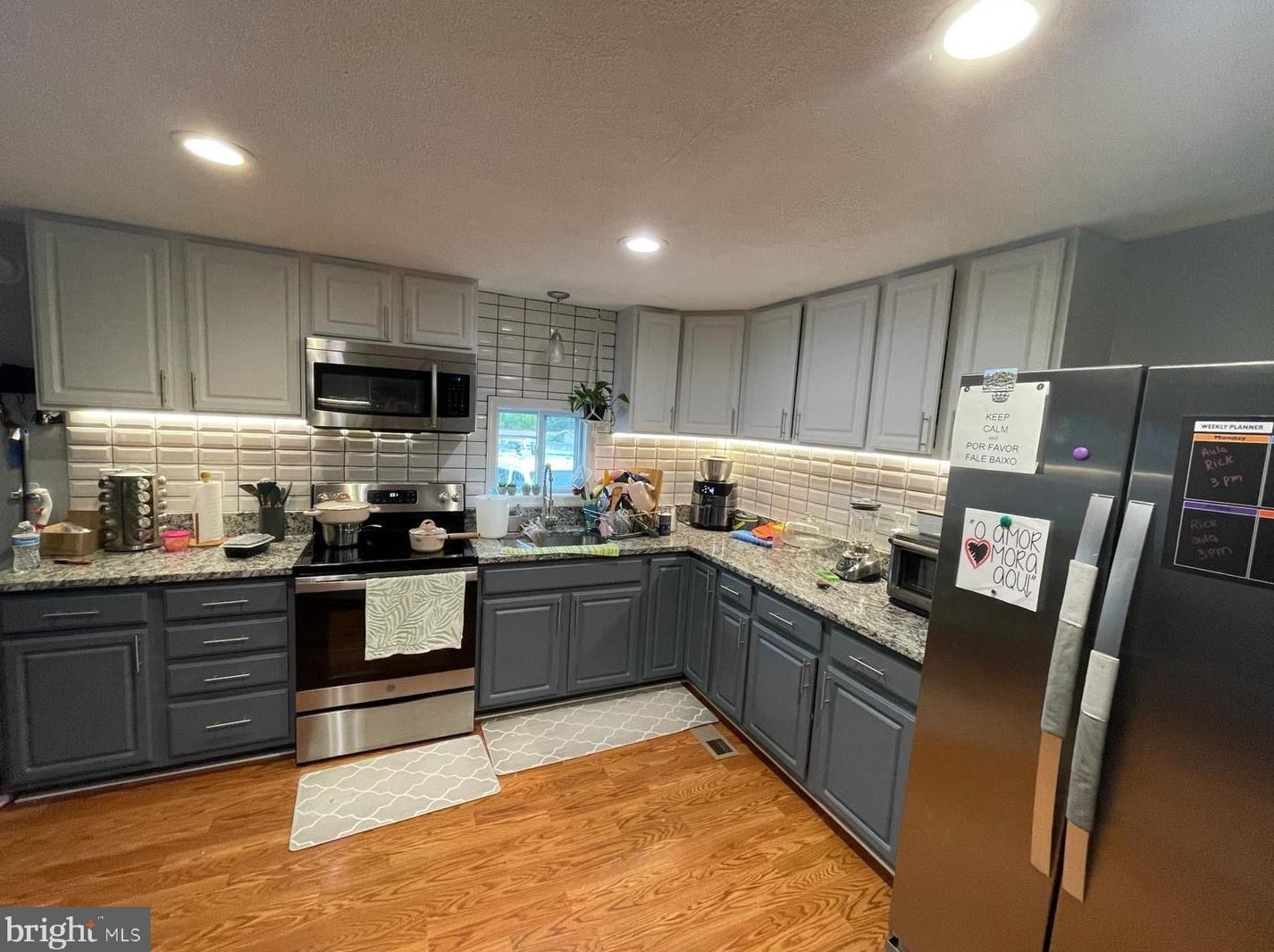 7819 Hill Rd, Mount Airy MD  21771-4238 exterior