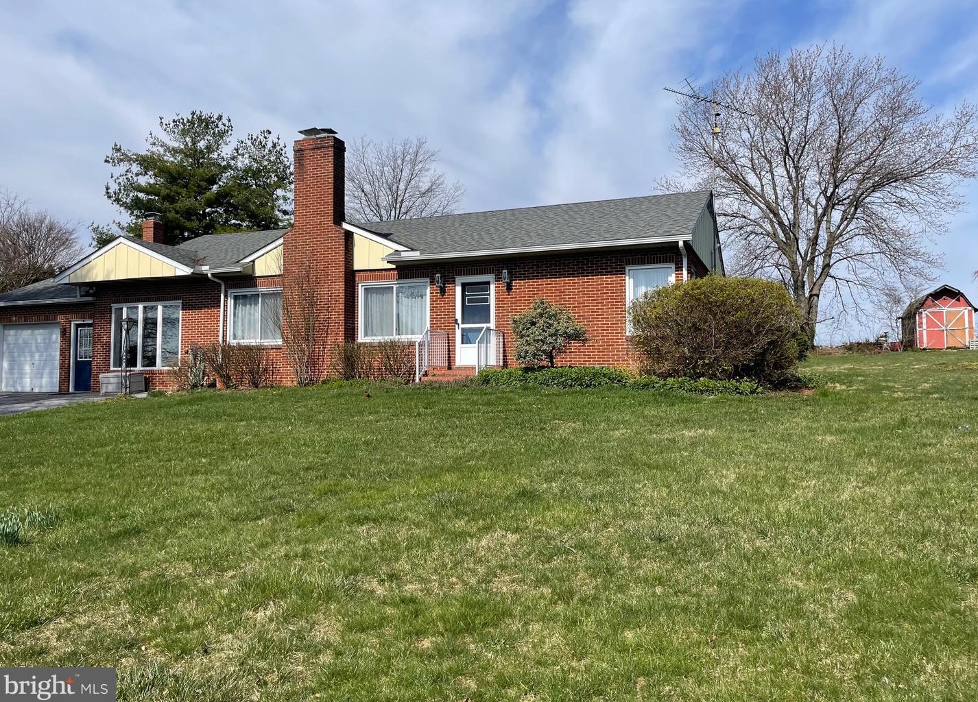 360 Old Bachmans Valley Rd, Westminster, MD 21157-3310