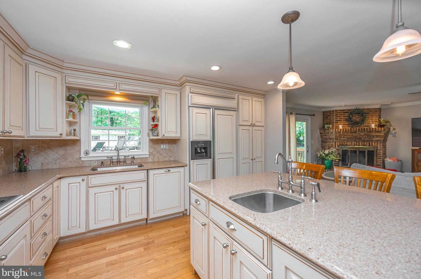 5107 Fleming Rd, Mount Airy MD 21771-8710 exterior