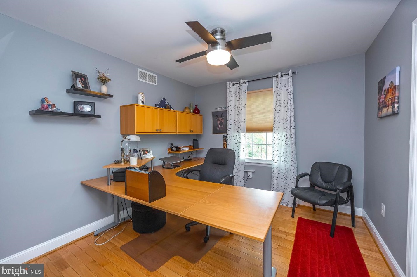 5107 Fleming Rd, Mount Airy MD 21771-8710 exterior