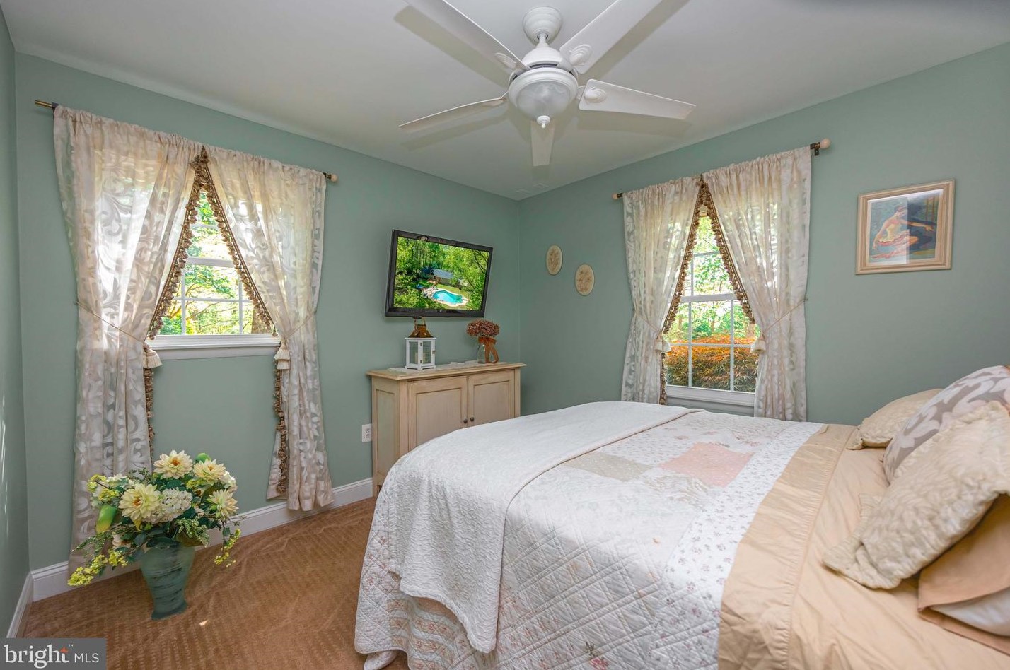 5107 Fleming Rd, Mount Airy MD 21771-8710 exterior