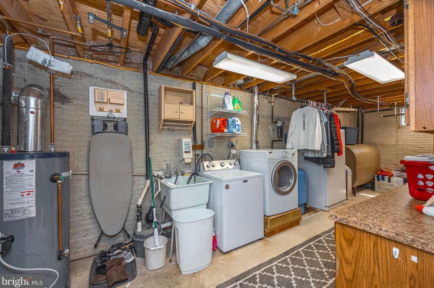 5107 Fleming Rd, Mount Airy MD 21771-8710 exterior