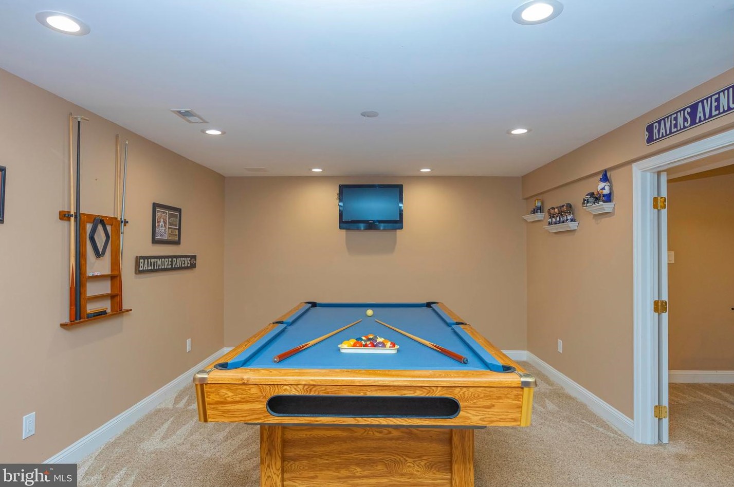 5107 Fleming Rd, Mount Airy MD 21771-8710 exterior