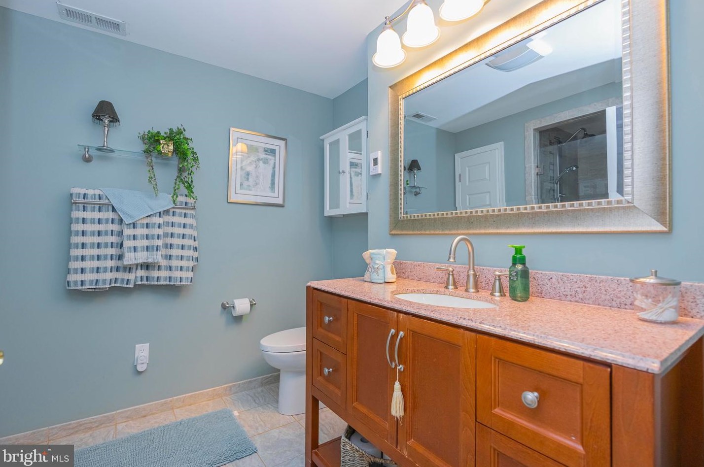 5107 Fleming Rd, Mount Airy MD 21771-8710 exterior