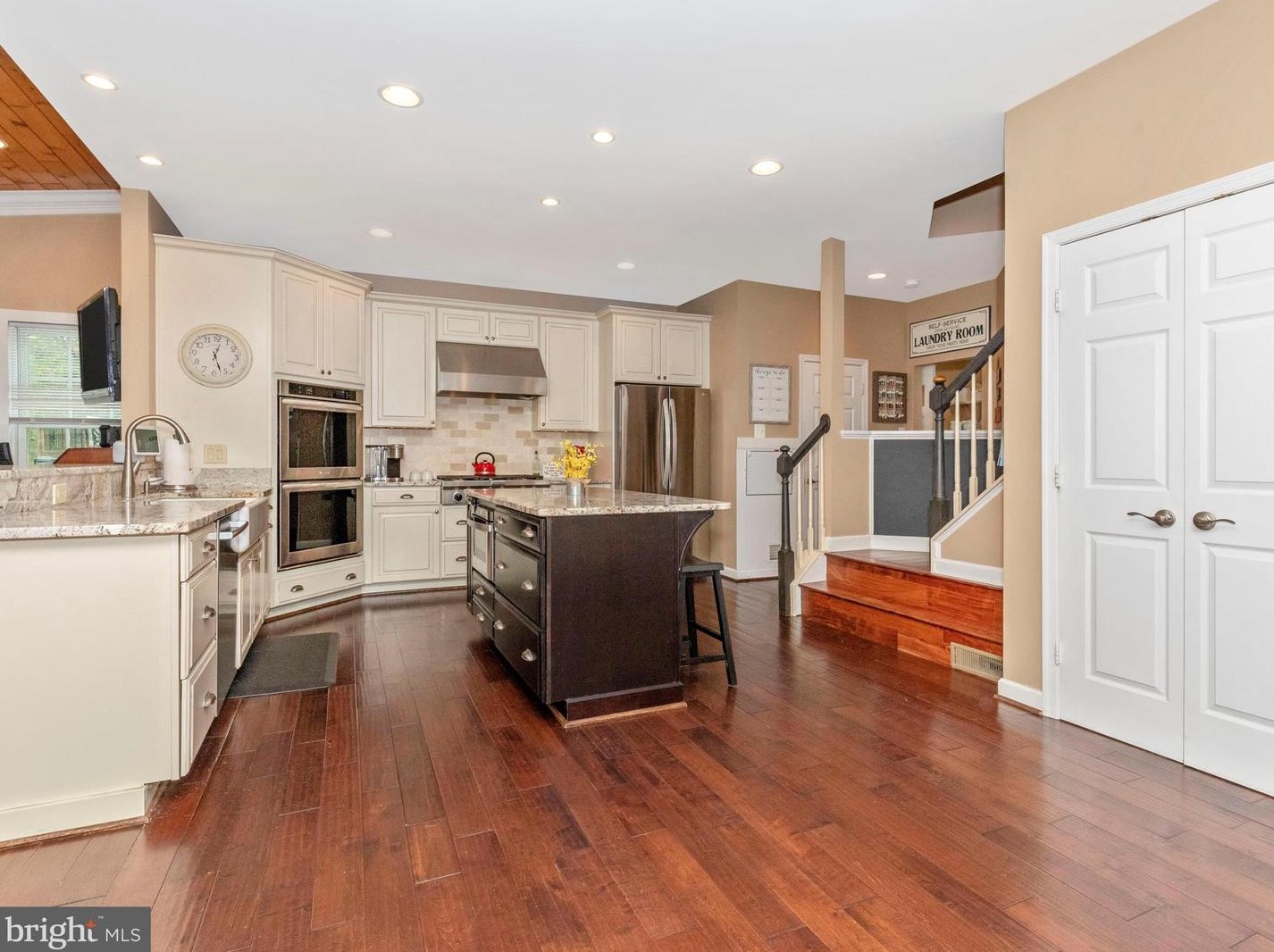 709 Longbow Rd, Mount Airy MD  21771-5869 exterior