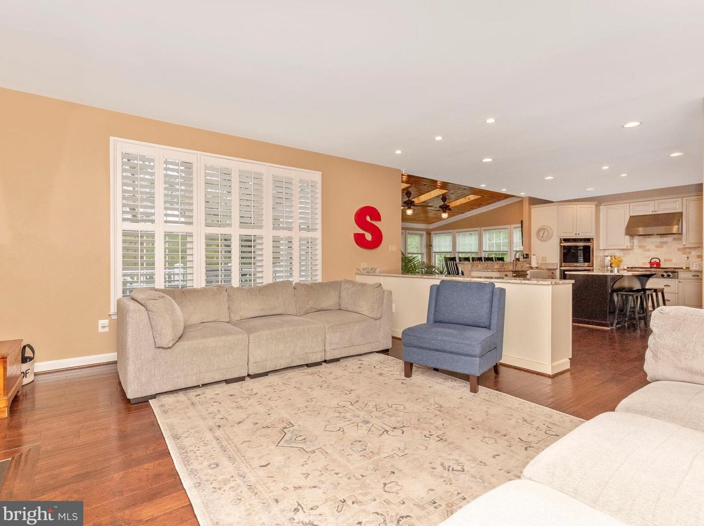 709 Longbow Rd, Mount Airy MD  21771-5869 exterior