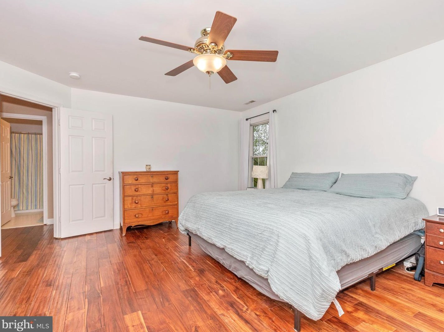 709 Longbow Rd, Mount Airy MD  21771-5869 exterior