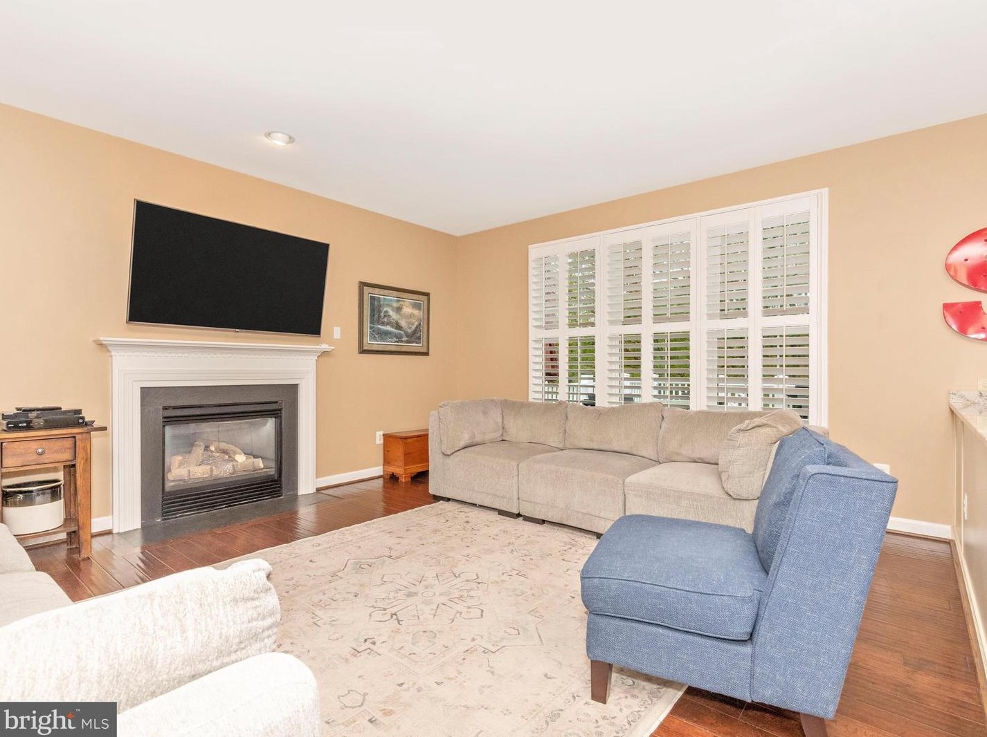 709 Longbow Rd, Mount Airy MD  21771-5869 exterior