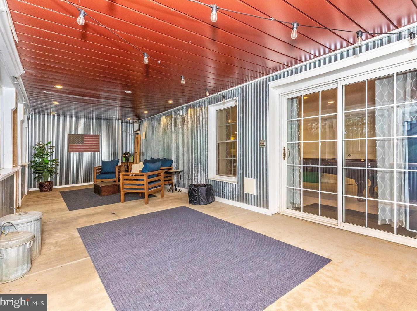 709 Longbow Rd, Mount Airy MD  21771-5869 exterior