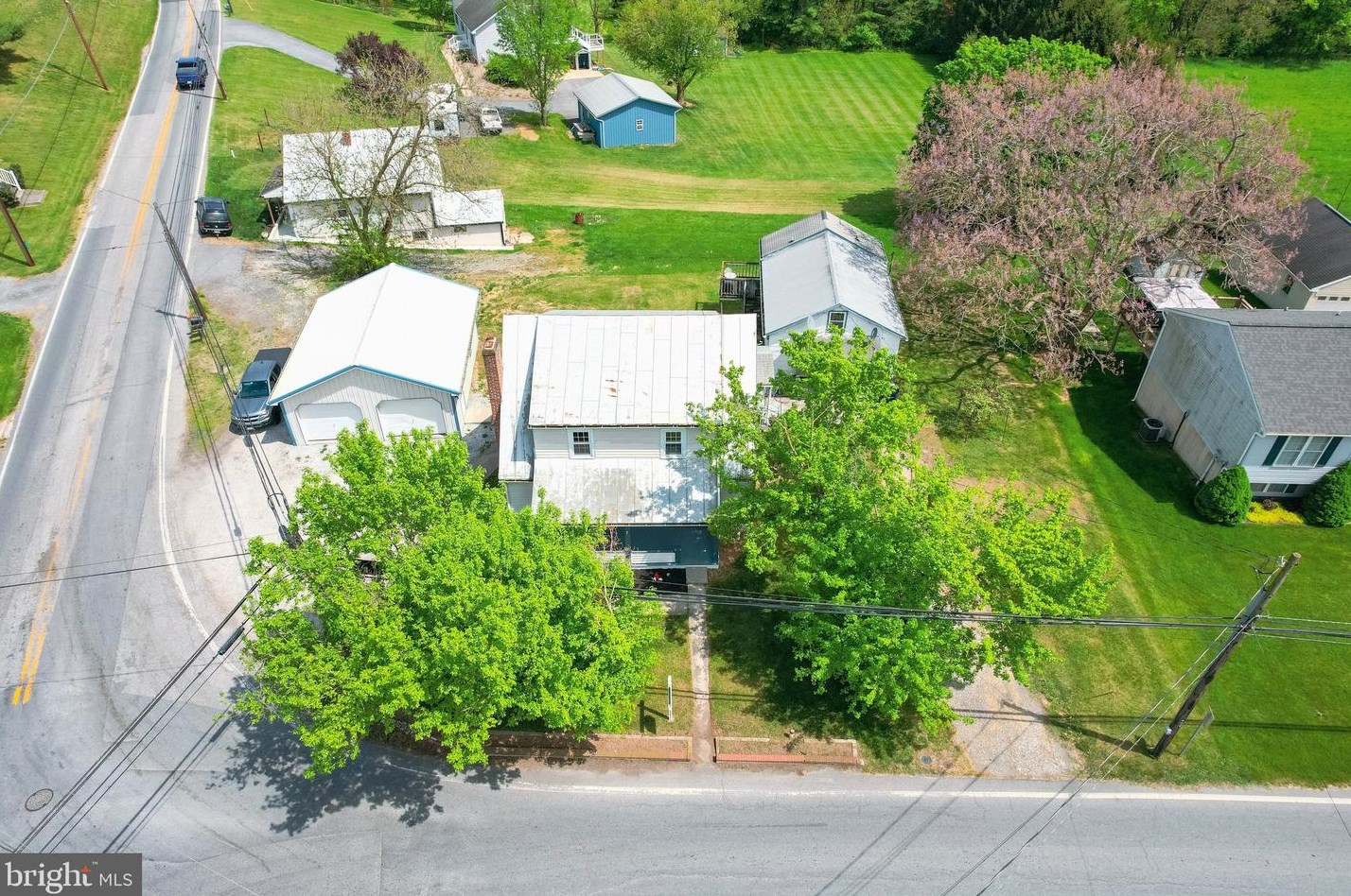 130 N Main, Linwood, MD 21791