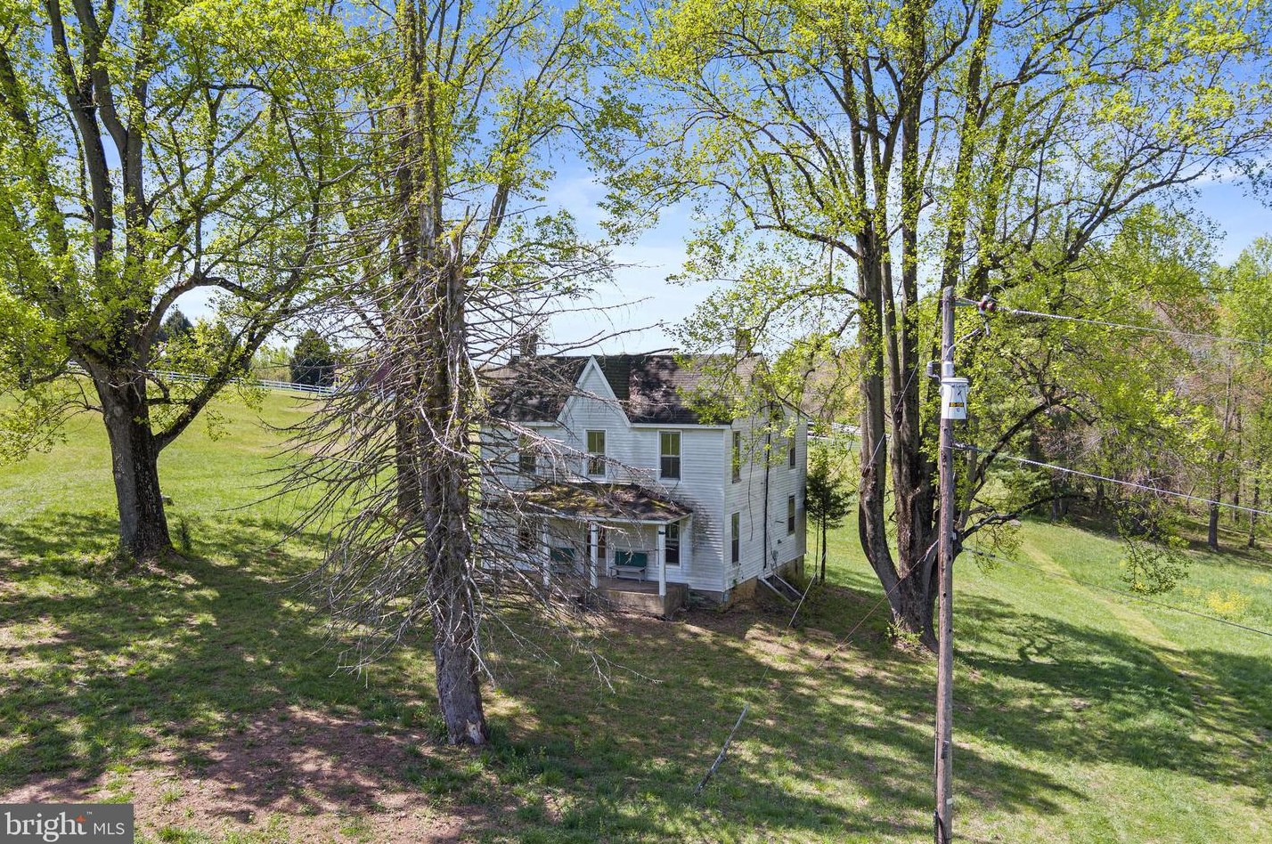 634 Ridge Rd, Patapsco, MD 21048-1012