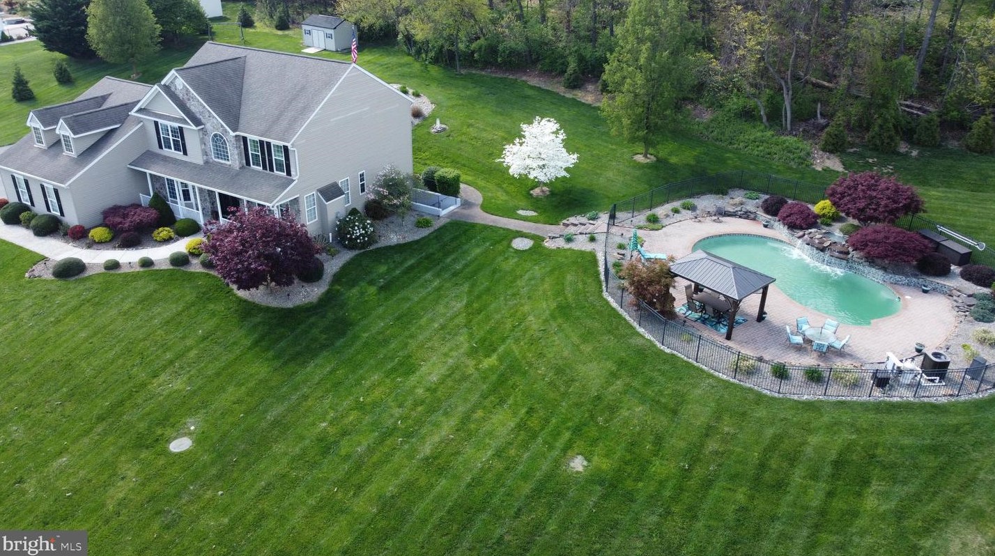 4528 Saratoga Ct, Manchester, MD 21102