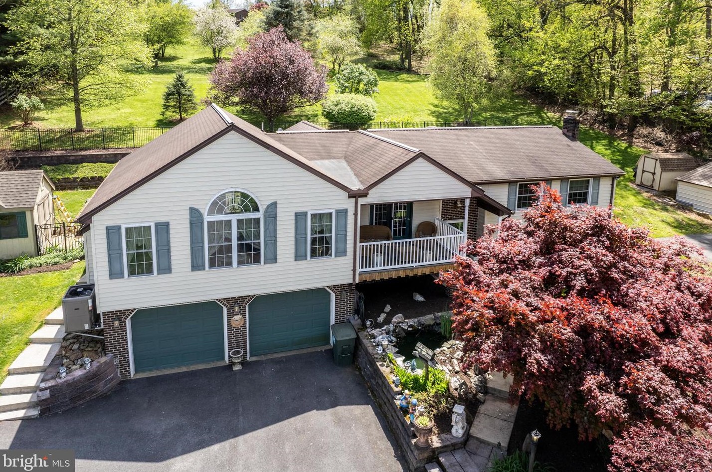 2709 Fridinger Mill Rd, Manchester, MD 21102