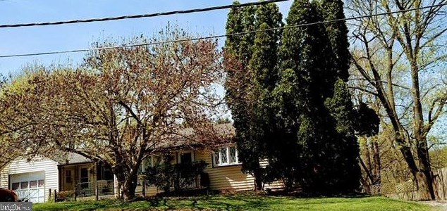 2922 Cedarhurst Rd, Patapsco MD 21048-2320 exterior