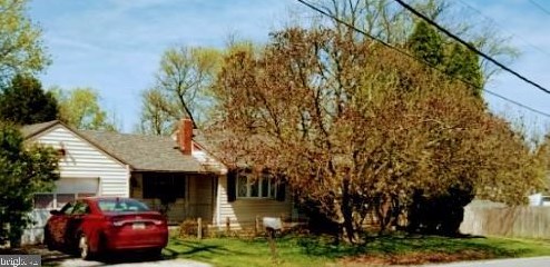 2922 Cedarhurst Rd, Patapsco, MD 21048-2320