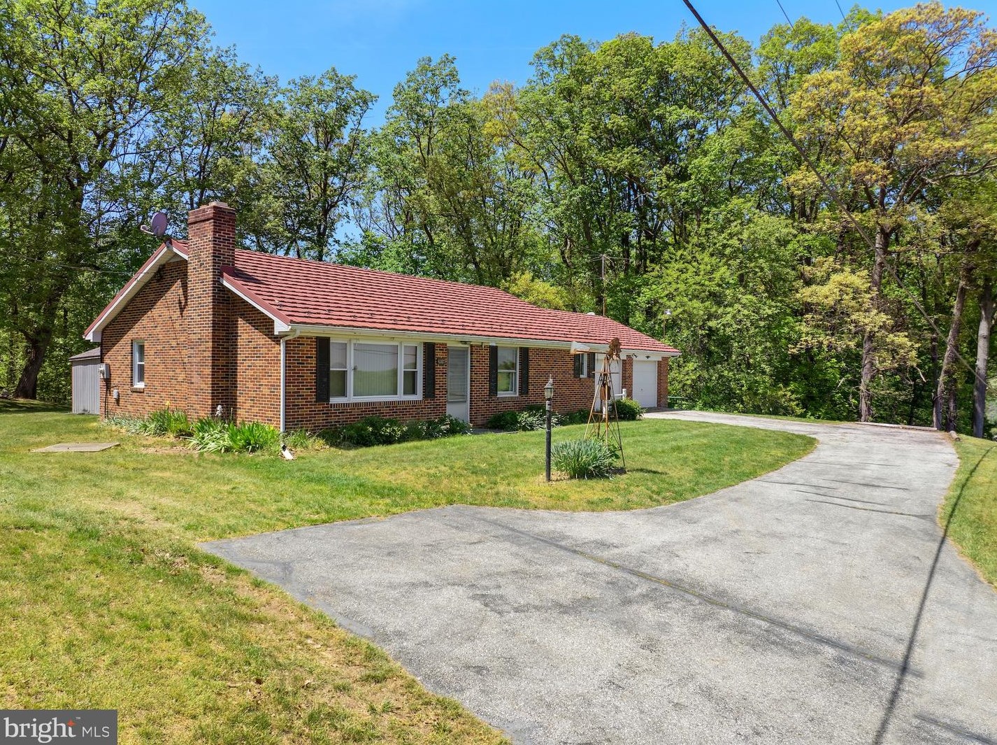 4720 Grand Valley Rd, Westminster, MD 21158