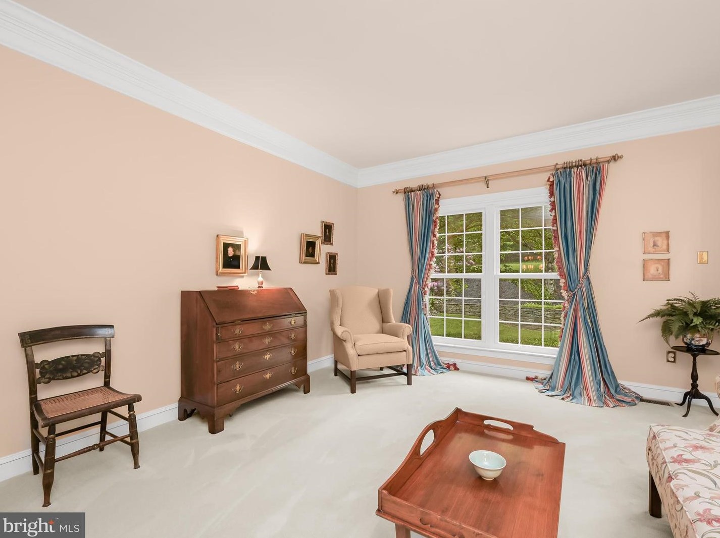 1905 Turnberry Ct, Patapsco MD 21048-1561 exterior