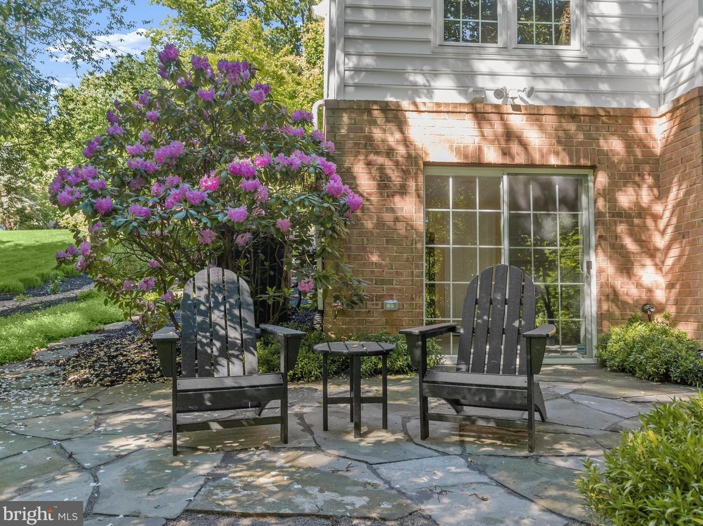 1905 Turnberry Ct, Patapsco MD 21048-1561 exterior