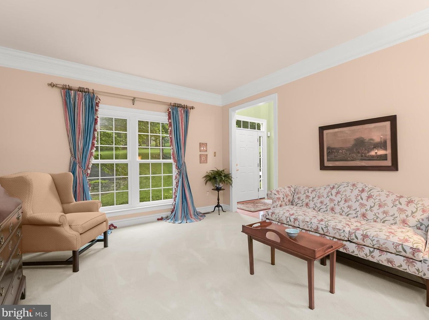 1905 Turnberry Ct, Patapsco MD 21048-1561 exterior