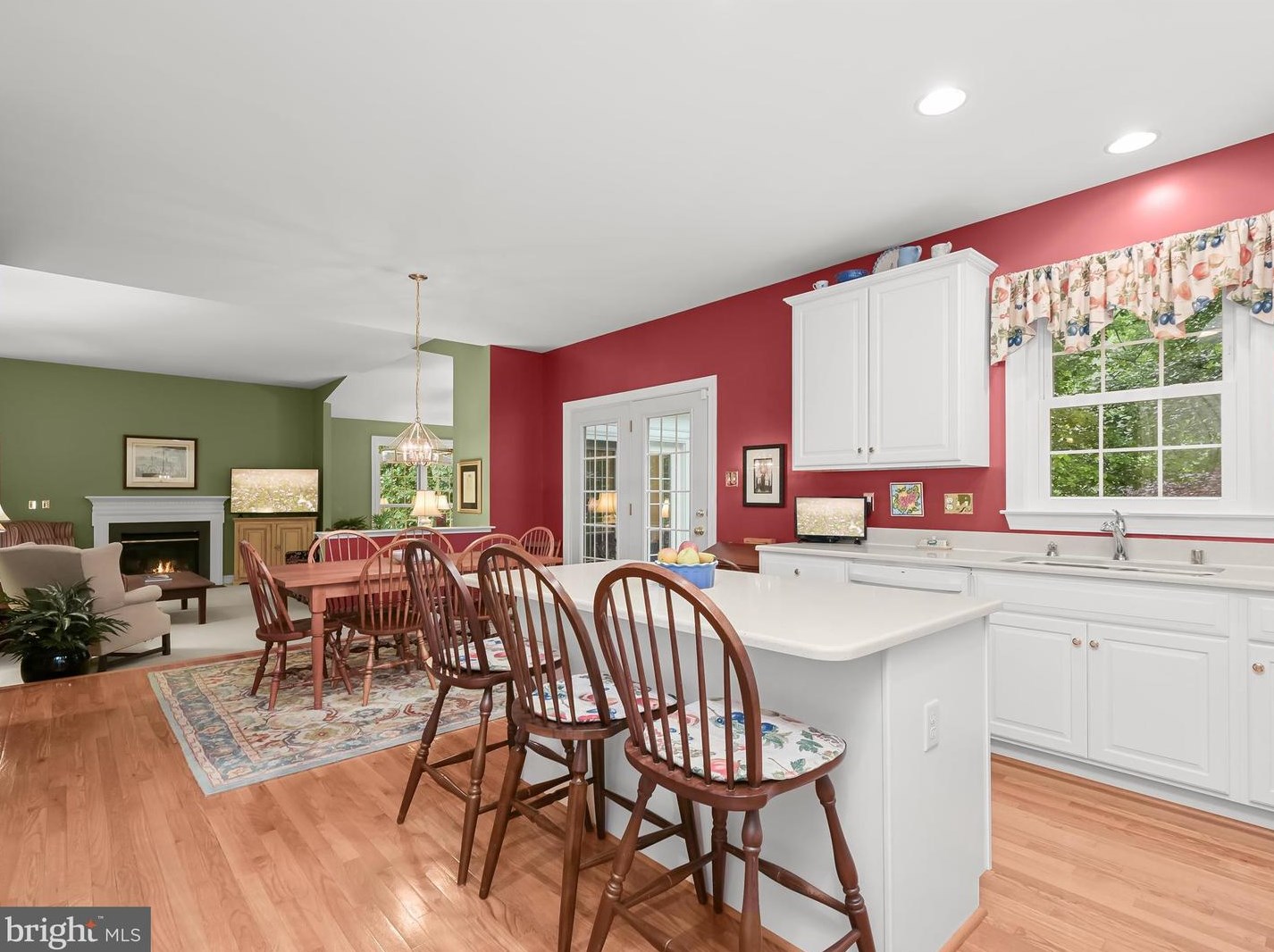 1905 Turnberry Ct, Patapsco MD 21048-1561 exterior