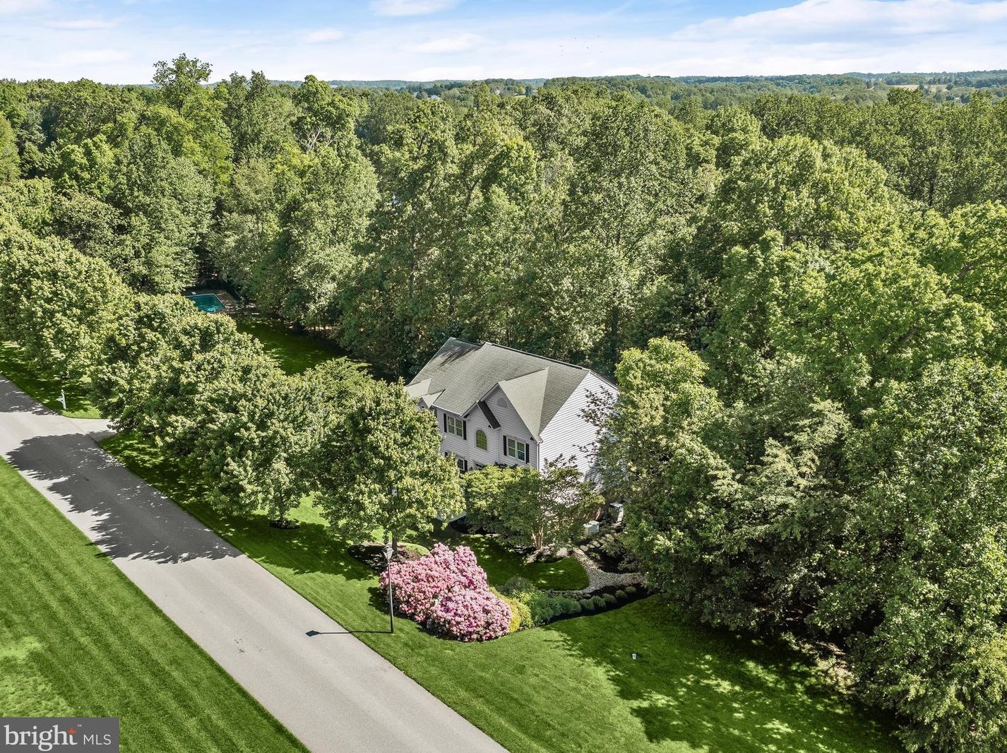 1905 Turnberry Ct, Patapsco MD 21048-1561 exterior