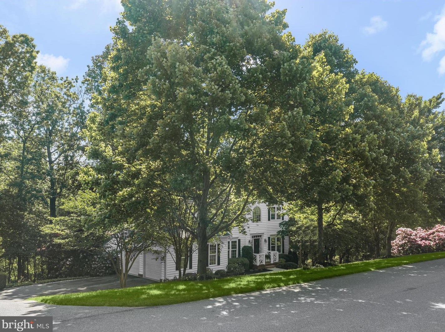 1905 Turnberry Ct, Patapsco MD 21048-1561 exterior