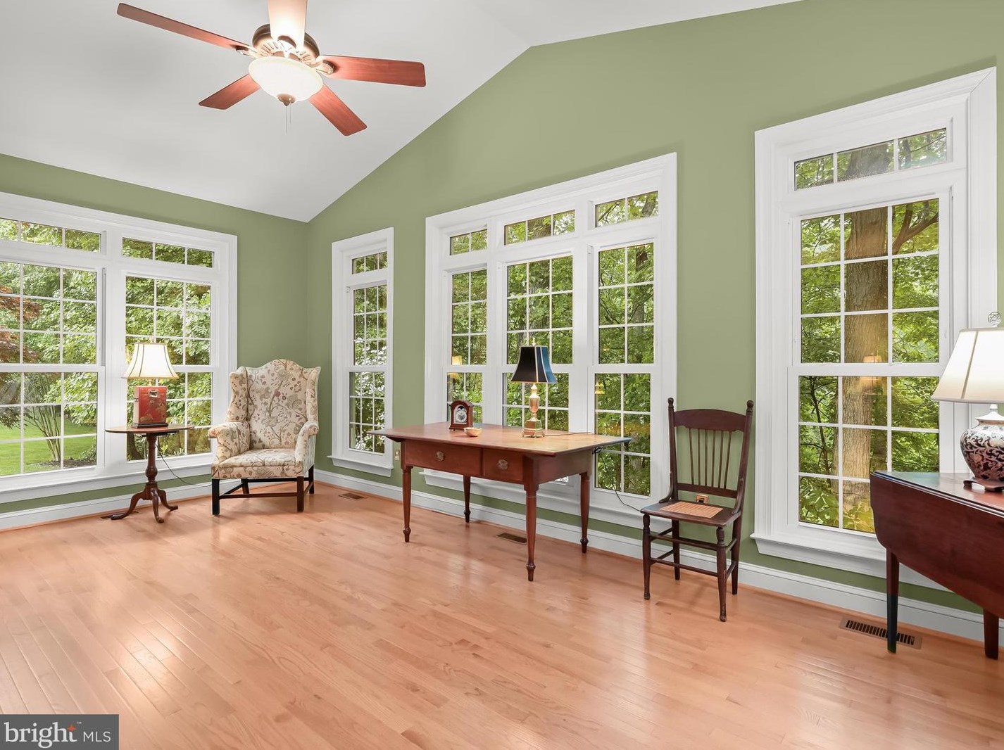 1905 Turnberry Ct, Patapsco MD 21048-1561 exterior