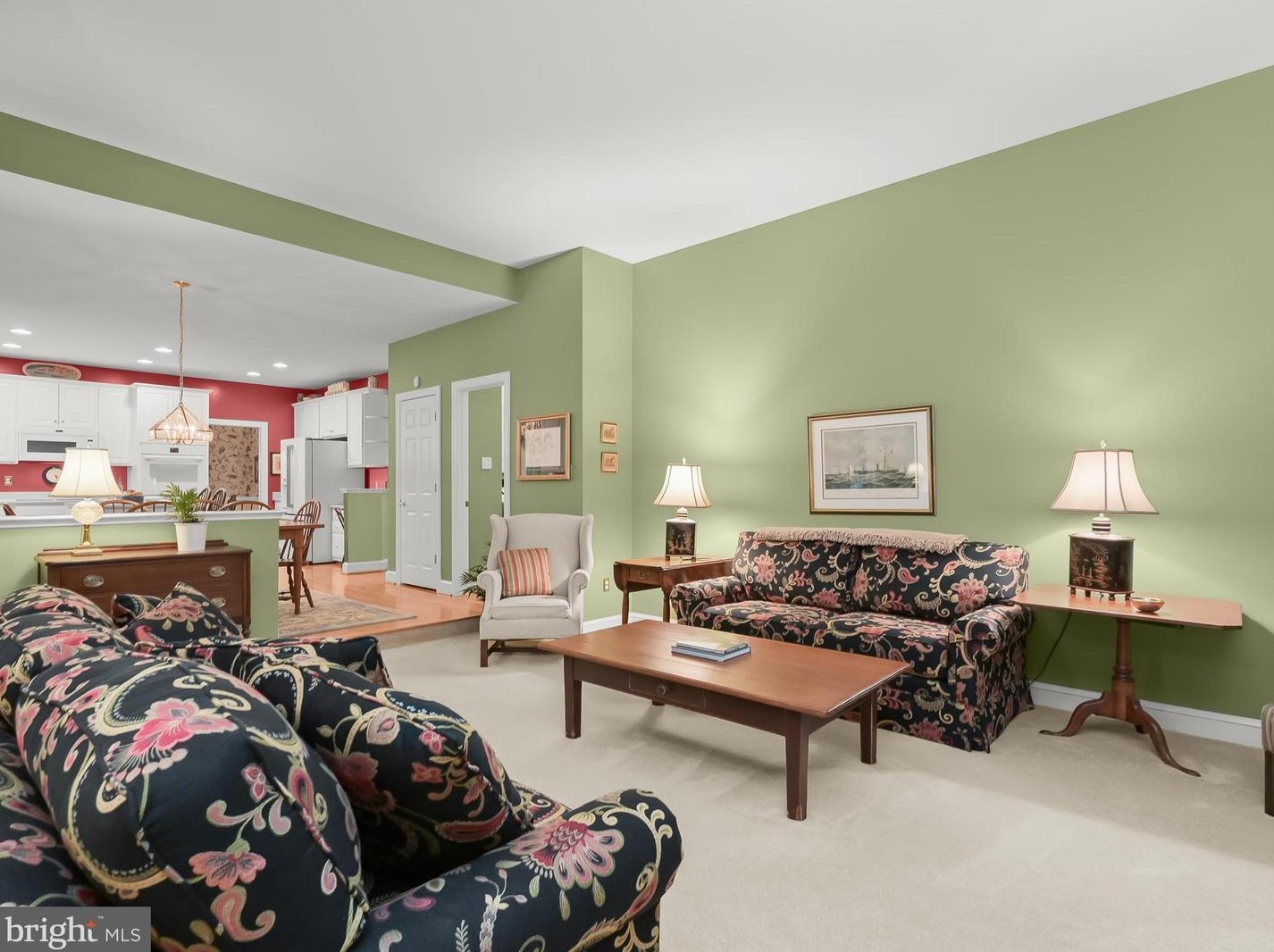 1905 Turnberry Ct, Patapsco MD 21048-1561 exterior