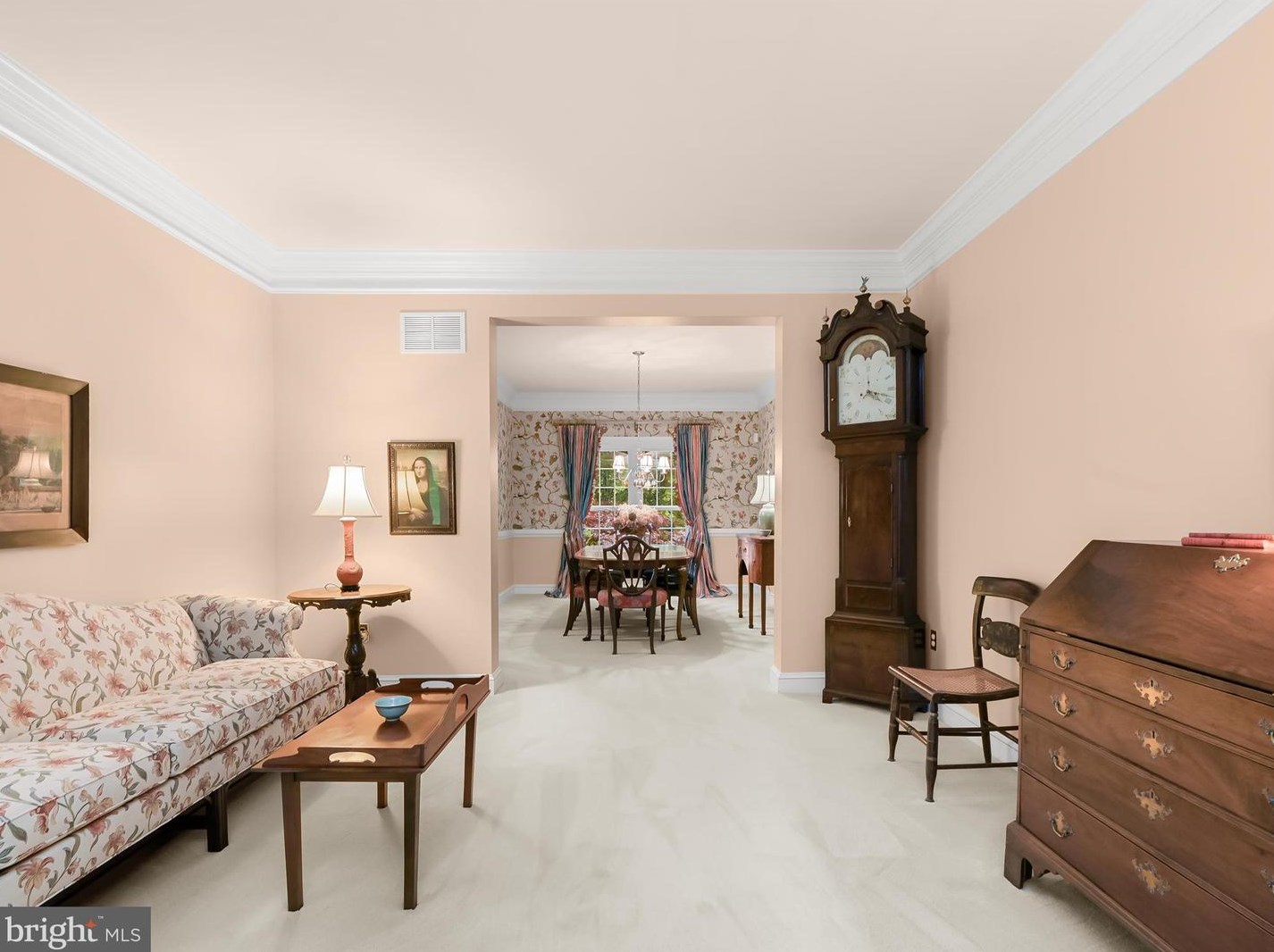 1905 Turnberry Ct, Patapsco MD 21048-1561 exterior