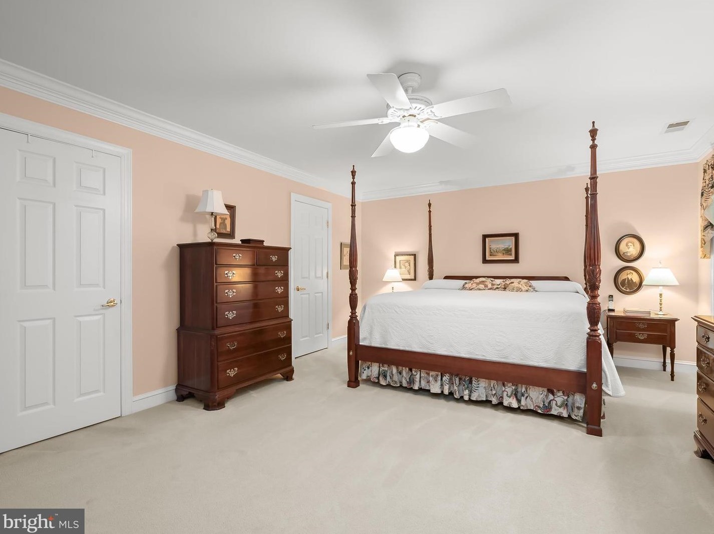 1905 Turnberry Ct, Patapsco MD 21048-1561 exterior