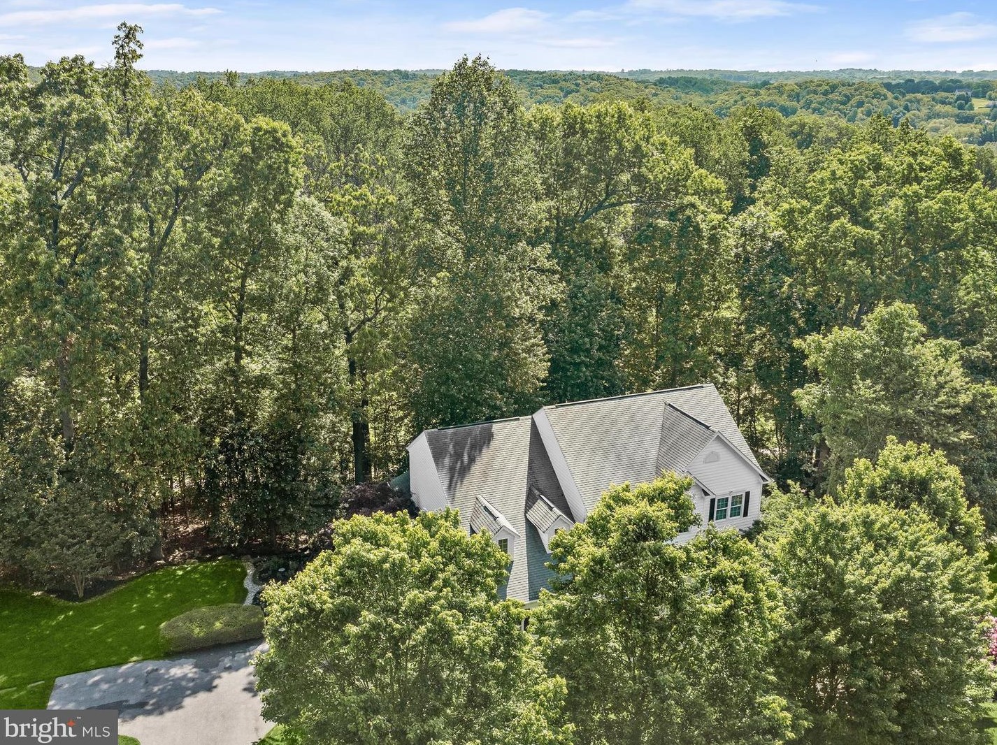 1905 Turnberry Ct, Patapsco MD 21048-1561 exterior