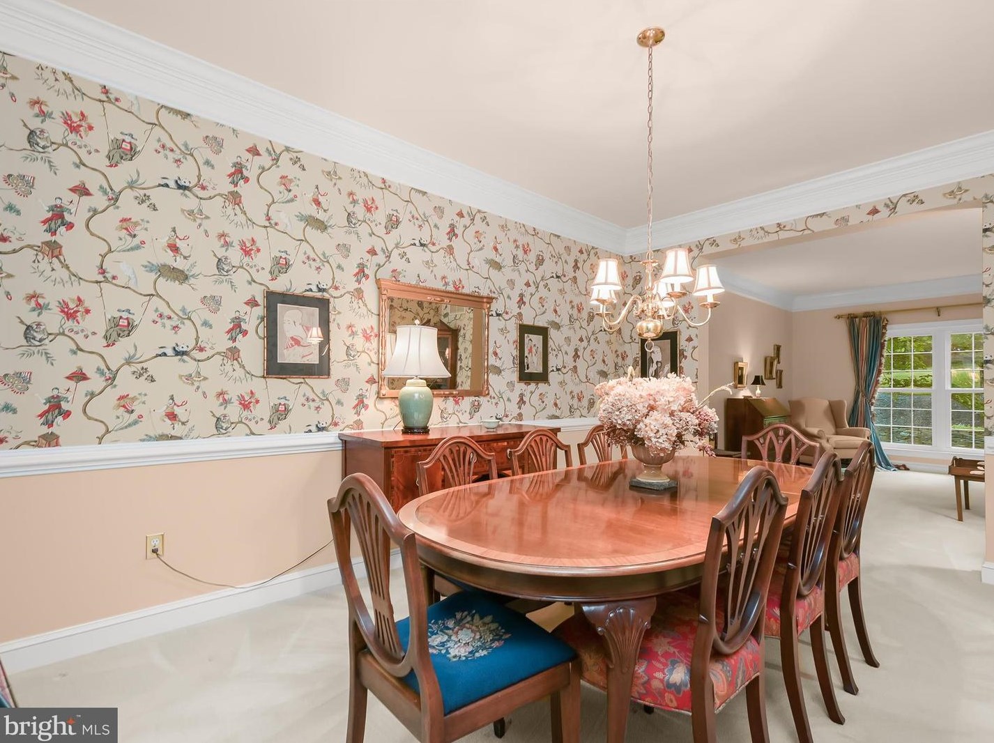 1905 Turnberry Ct, Patapsco MD 21048-1561 exterior