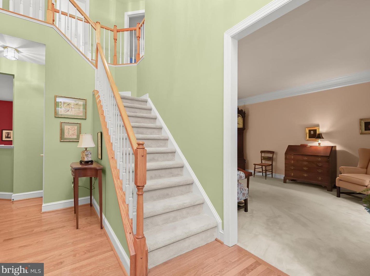 1905 Turnberry Ct, Patapsco MD 21048-1561 exterior