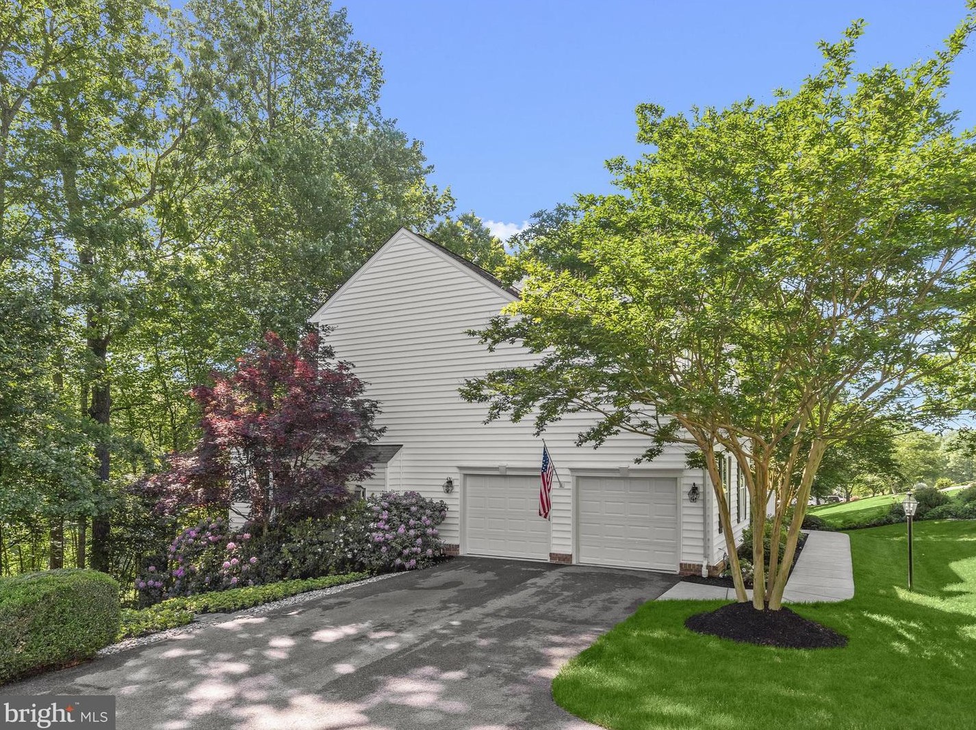 1905 Turnberry Ct, Patapsco MD 21048-1561 exterior