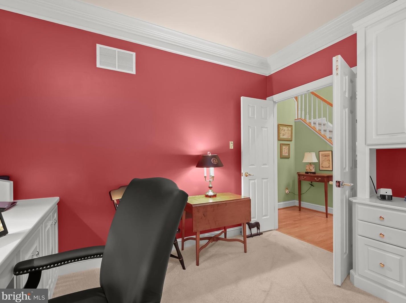 1905 Turnberry Ct, Patapsco MD 21048-1561 exterior