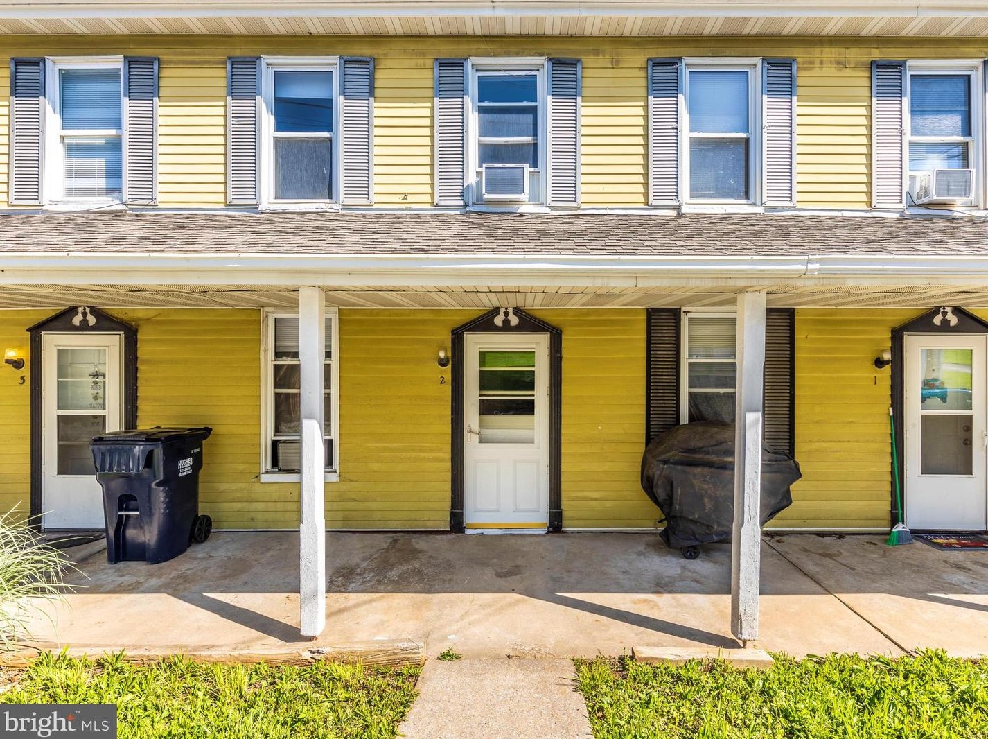 1404 Pleasant Valley Rd #2, Westminster, MD 21158