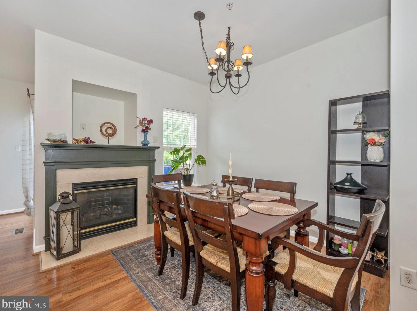 1513 Chessie Ct, Mount Airy MD 21771-7750 exterior