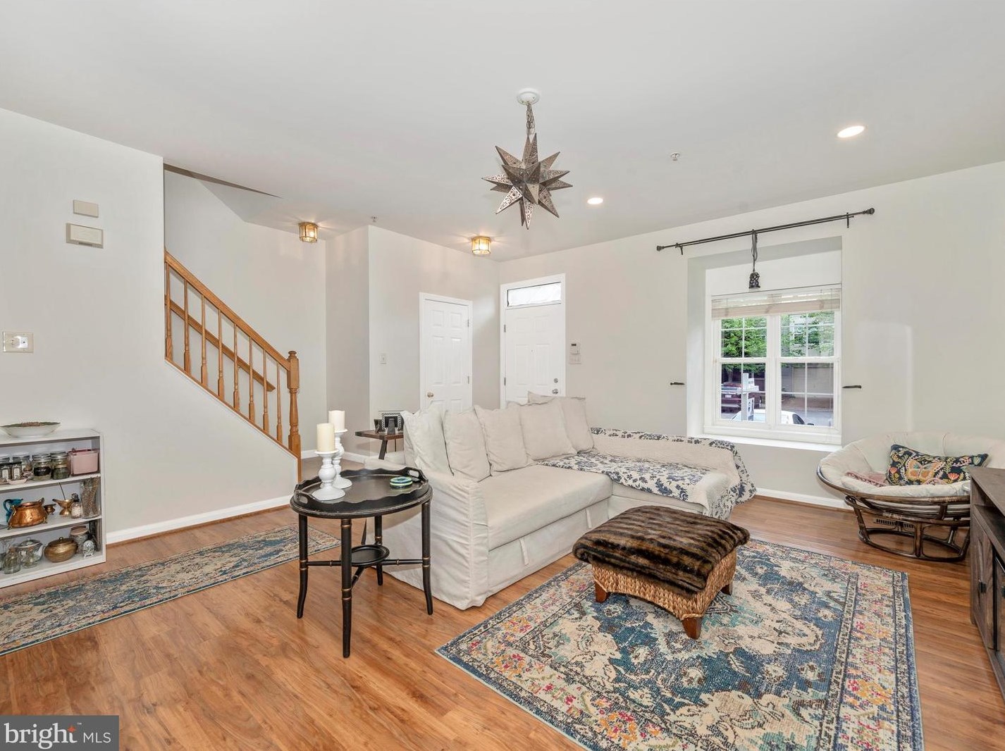 1513 Chessie Ct, Mount Airy MD 21771-7750 exterior