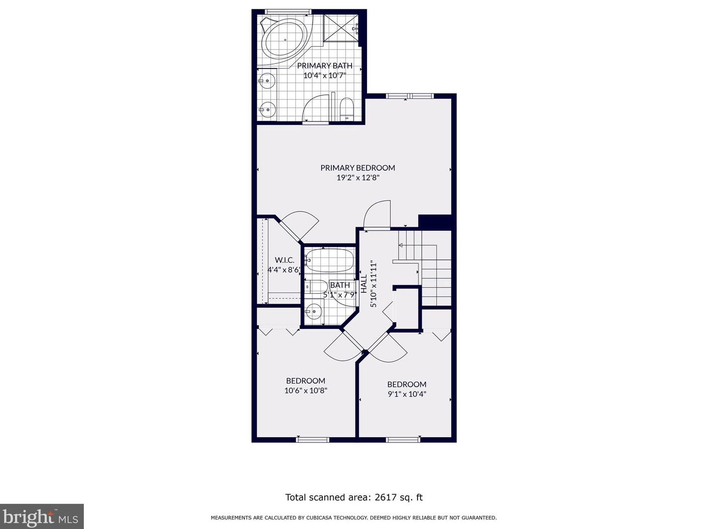 1513 Chessie Ct, Mount Airy MD 21771-7750 exterior
